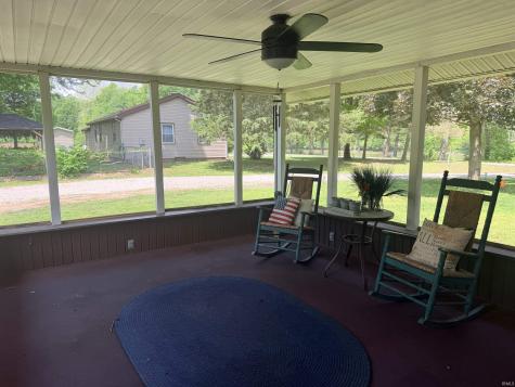 5052 East Country Club Road Logansport IN 47947