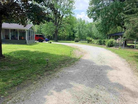 5052 East Country Club Road Logansport IN 47947