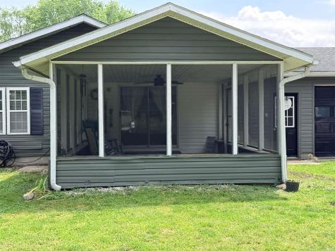 5052 East Country Club Road Logansport IN 47947