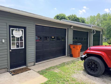 5052 East Country Club Road Logansport IN 47947