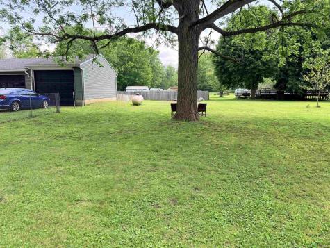 5052 East Country Club Road Logansport IN 47947