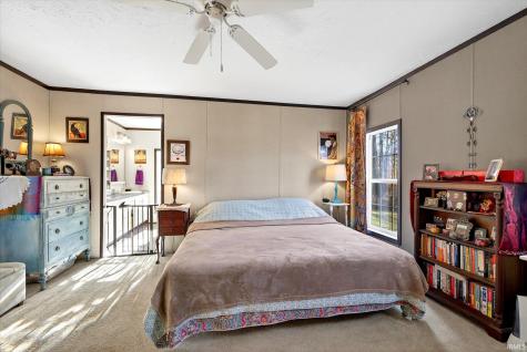 4350 W Popcorn Road Springville IN 47462