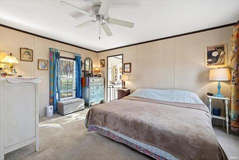 4350 W Popcorn Road Springville IN 47462