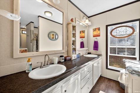 4350 W Popcorn Road Springville IN 47462
