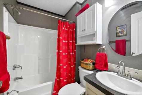 4350 W Popcorn Road Springville IN 47462