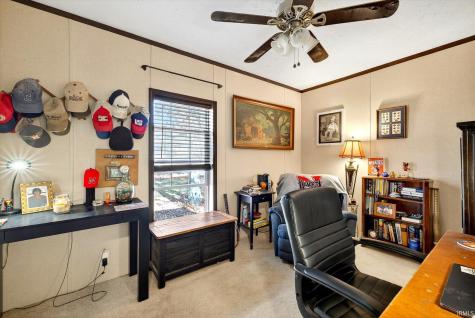 4350 W Popcorn Road Springville IN 47462