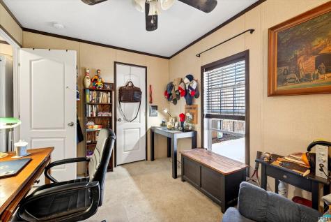 4350 W Popcorn Road Springville IN 47462