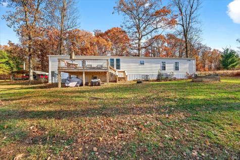 4350 W Popcorn Road Springville IN 47462