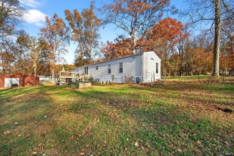 4350 W Popcorn Road Springville IN 47462