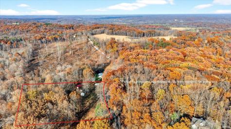 4350 W Popcorn Road Springville IN 47462