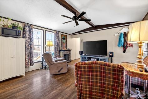 4350 W Popcorn Road Springville IN 47462
