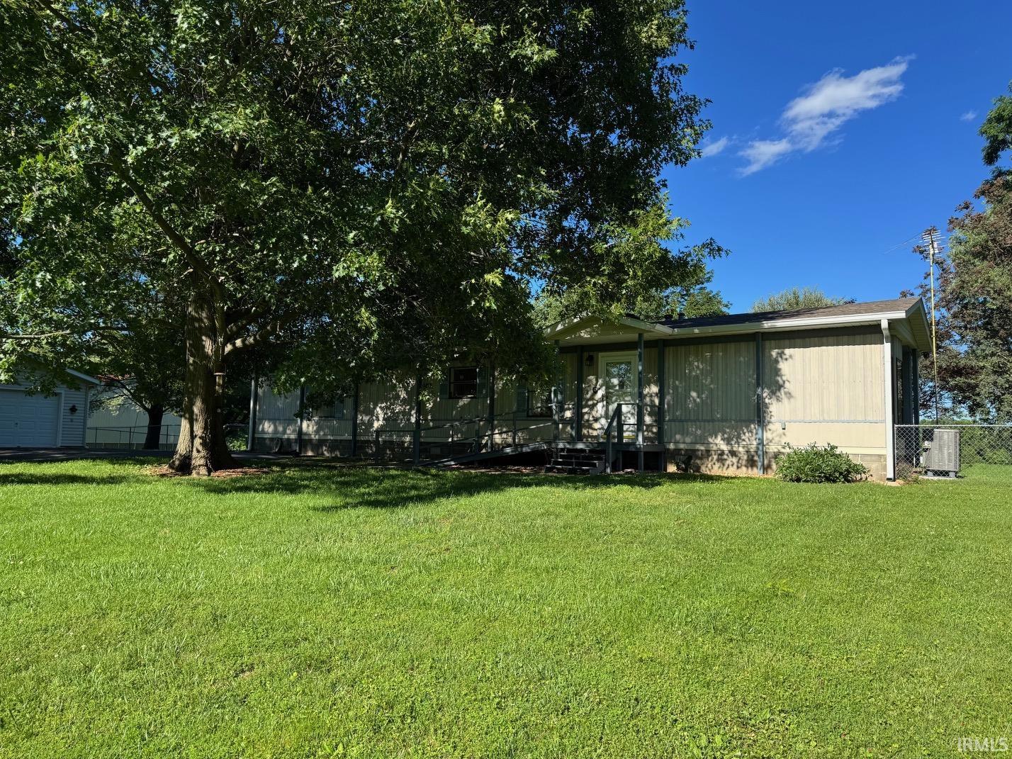 9450 N Mt Pleasant Road Ellettsville IN 47429