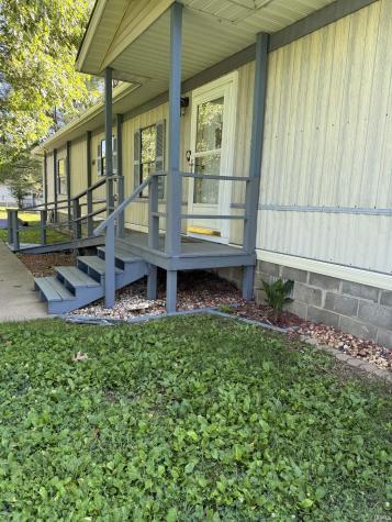 9450 N Mt Pleasant Road Ellettsville IN 47429