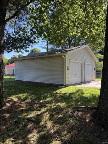 9450 N Mt Pleasant Road Ellettsville IN 47429