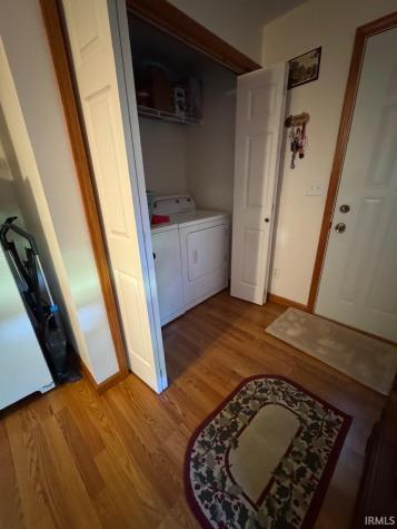 9450 N Mt Pleasant Road Ellettsville IN 47429