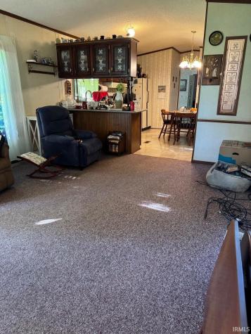 9450 N Mt Pleasant Road Ellettsville IN 47429