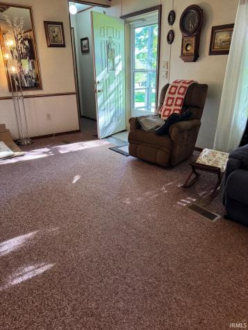9450 N Mt Pleasant Road Ellettsville IN 47429