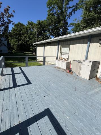 9450 N Mt Pleasant Road Ellettsville IN 47429