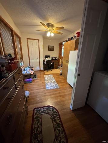 9450 N Mt Pleasant Road Ellettsville IN 47429
