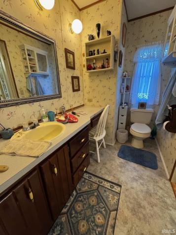 9450 N Mt Pleasant Road Ellettsville IN 47429