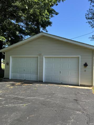 9450 N Mt Pleasant Road Ellettsville IN 47429