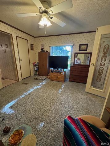9450 N Mt Pleasant Road Ellettsville IN 47429