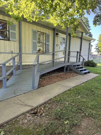 9450 N Mt Pleasant Road Ellettsville IN 47429