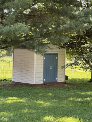 9450 N Mt Pleasant Road Ellettsville IN 47429