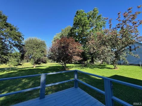 9450 N Mt Pleasant Road Ellettsville IN 47429