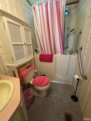 9450 N Mt Pleasant Road Ellettsville IN 47429