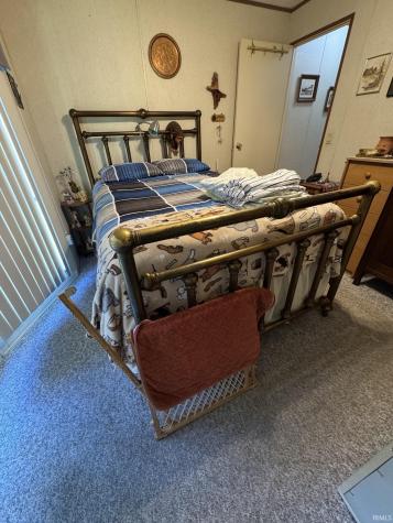 9450 N Mt Pleasant Road Ellettsville IN 47429