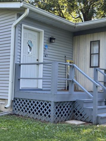 9450 N Mt Pleasant Road Ellettsville IN 47429