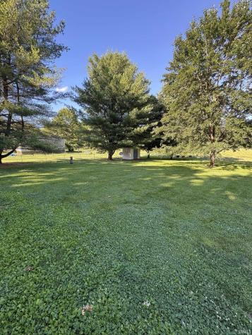 9450 N Mt Pleasant Road Ellettsville IN 47429