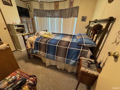9450 N Mt Pleasant Road Ellettsville IN 47429