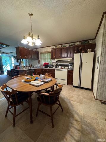 9450 N Mt Pleasant Road Ellettsville IN 47429