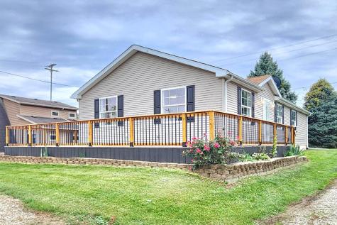 9827 N Lincoln Road Syracuse IN 46567
