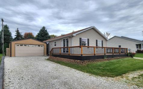 9827 N Lincoln Road Syracuse IN 46567
