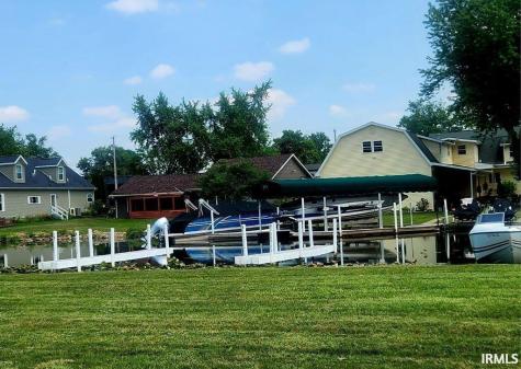 9827 N Lincoln Road Syracuse IN 46567