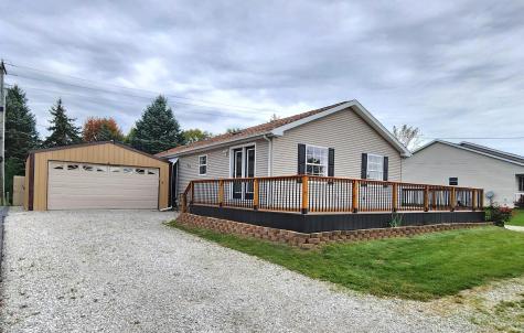 9827 N Lincoln Road Syracuse IN 46567