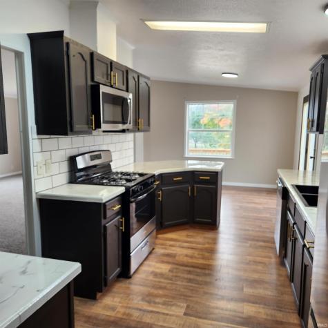 9827 N Lincoln Road Syracuse IN 46567