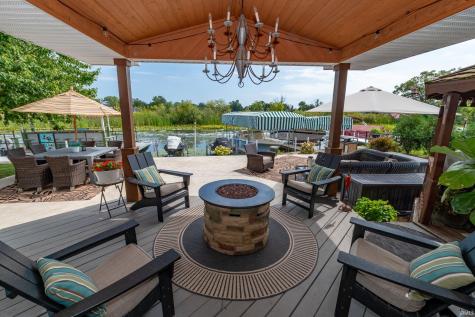 812 S Lakeside Drive Syracuse IN 46567