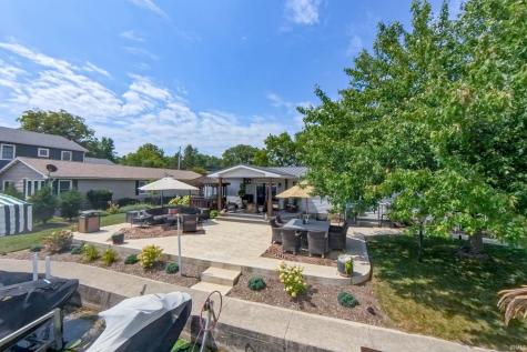 812 S Lakeside Drive Syracuse IN 46567
