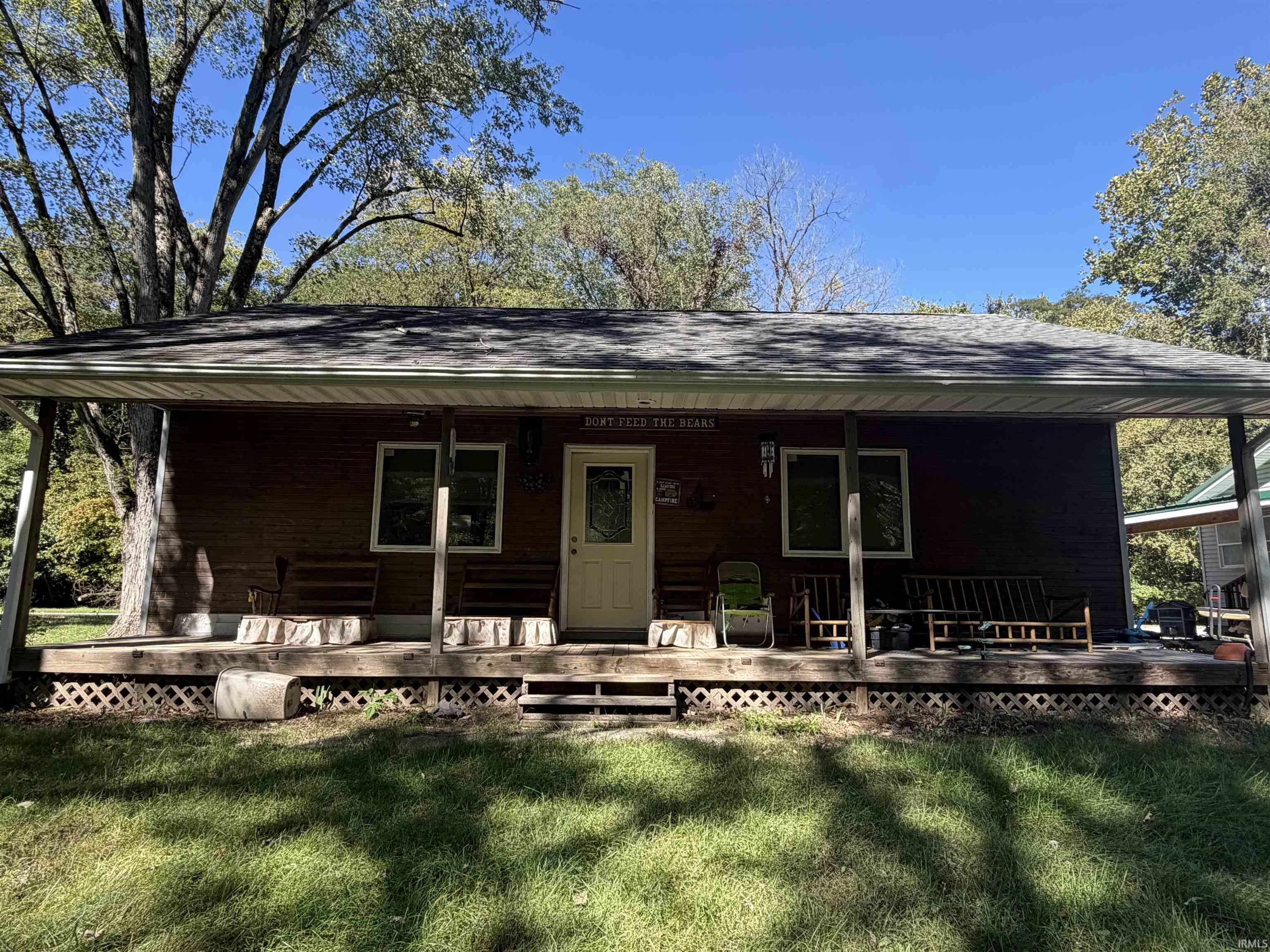 4174 S Port Edward Road Winamac IN 46996