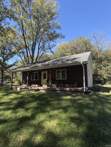 4174 S Port Edward Road Winamac IN 46996