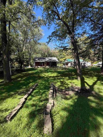 4174 S Port Edward Road Winamac IN 46996
