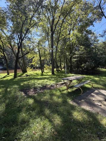 4174 S Port Edward Road Winamac IN 46996