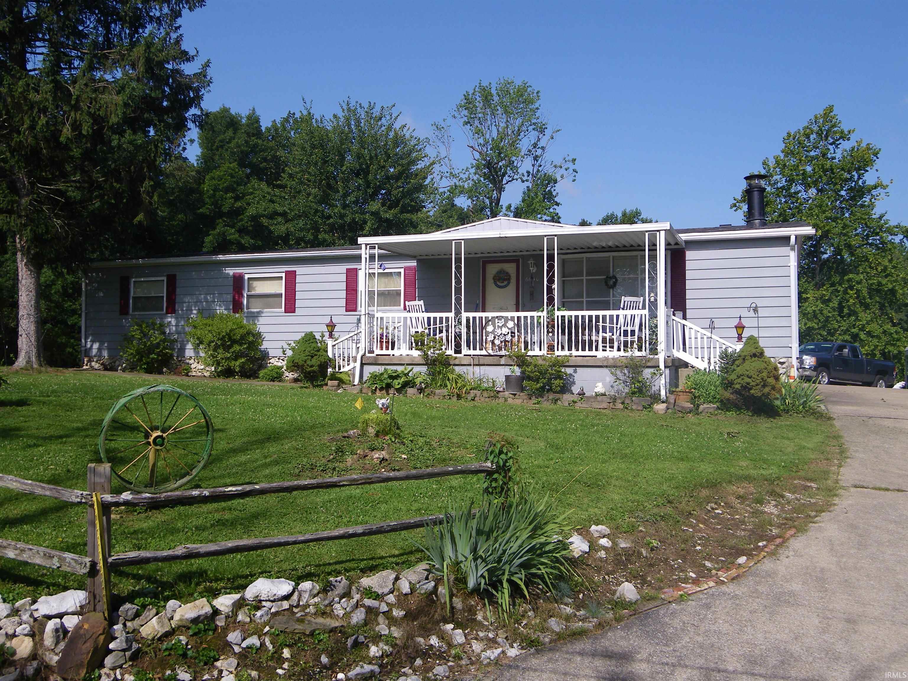 6640 Stucki Drive Evansville IN 47710