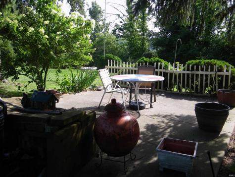 6640 Stucki Drive Evansville IN 47710