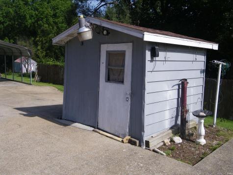 6640 Stucki Drive Evansville IN 47710