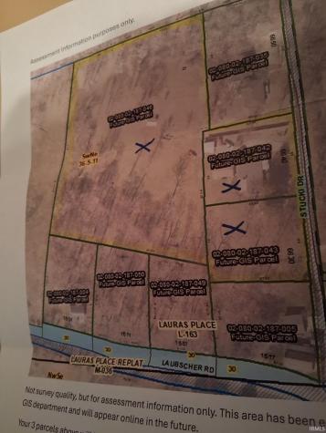 6640 Stucki Drive Evansville IN 47710